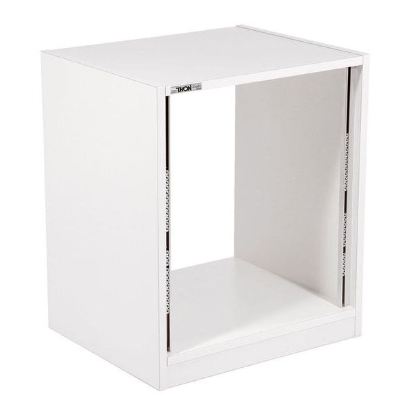 Thon Studio Rack 12U 50 white