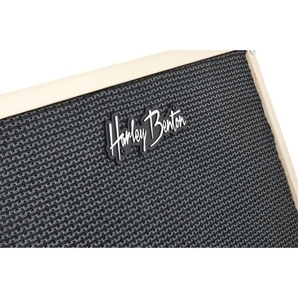 Harley Benton TUBE5 Head Bundle