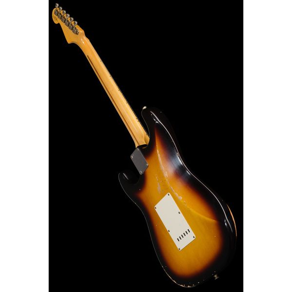 Fender 59 Strat 2TSB Relic