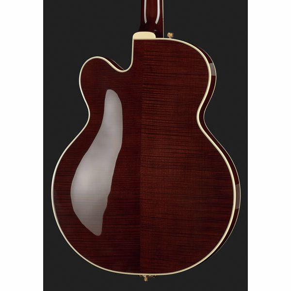 Gretsch G6122T-59VS Chet Atkins CG WS