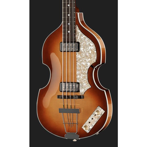 Höfner Vintage 500/1 62 Mersey