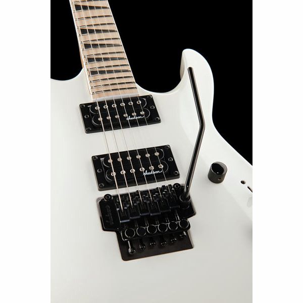 Jackson JS32 DKA-M Dinky SW