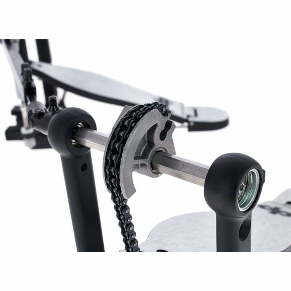 DW PDP 700 Double Pedal