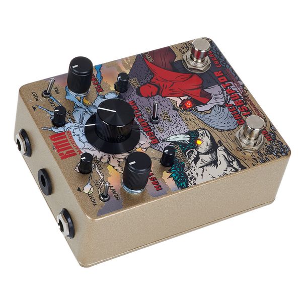 KMA Audio Machines Chief Disruptor Fuzz/Dist.