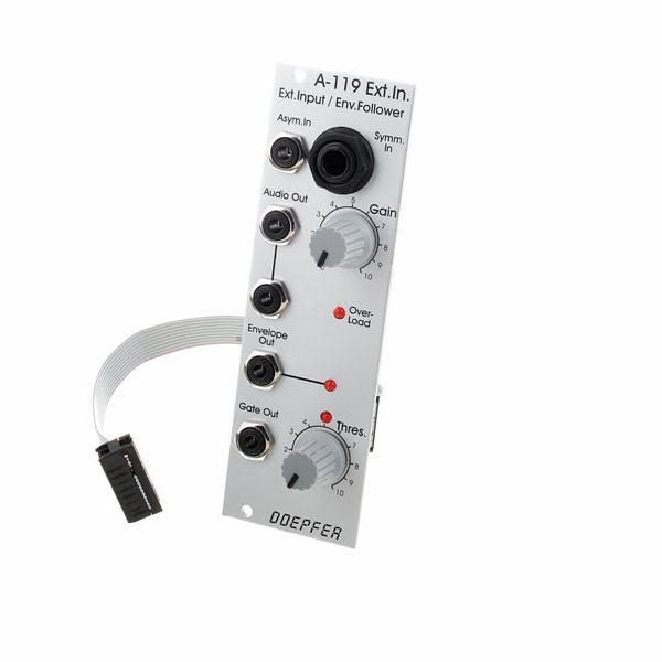 Doepfer A-119
