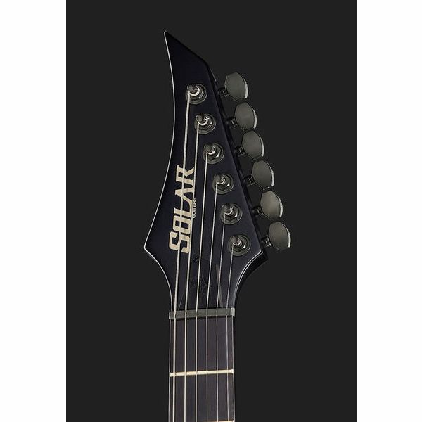 Solar Guitars E2.6C