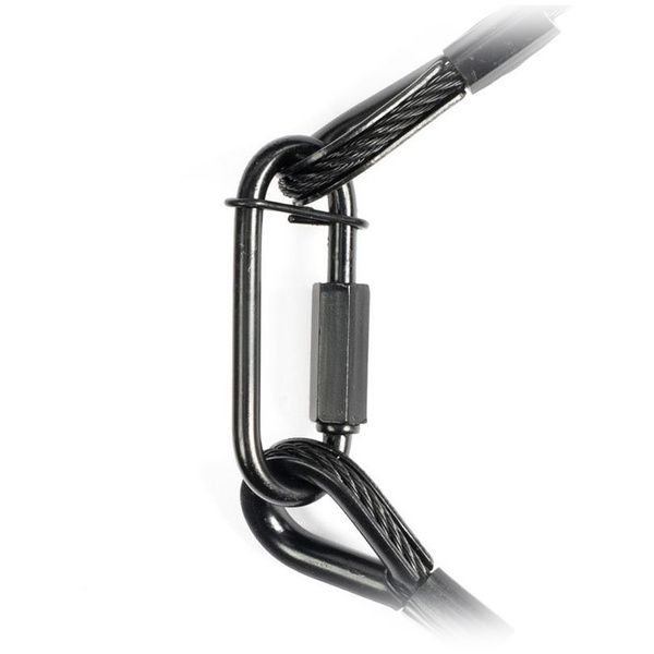 Accu-Cable Safety SC4B 4mm 30kg