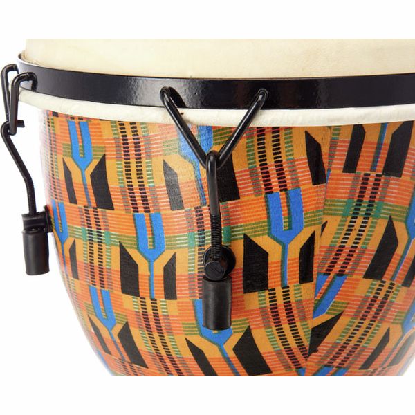 Toca SFDMX-12K 12" Freestyle Djembe