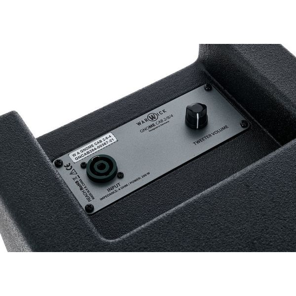 Warwick Gnome CAB 2/8/4