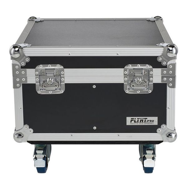 Flyht Pro Case Typhoon True Par Kid 6in1