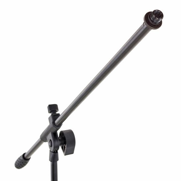 Roadworx Mic Stand + Cable 10 m Pack