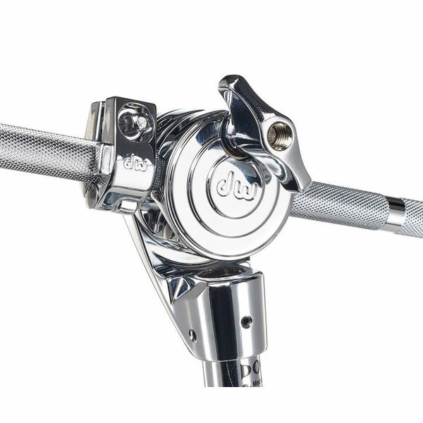 DW 9999 TomTom Cymbal Stand