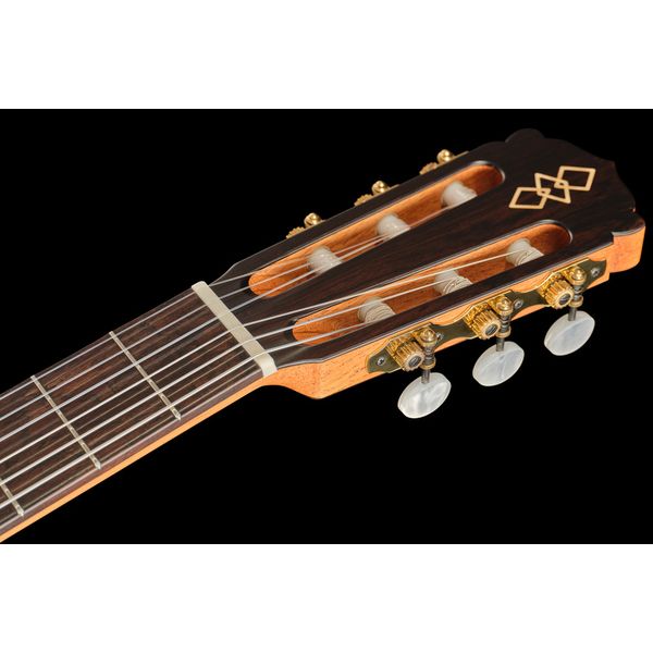 Hanika Custom 50PC LH