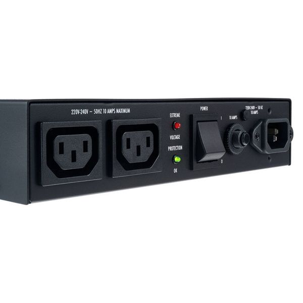 Furman AC-210 A E Power Conditioner