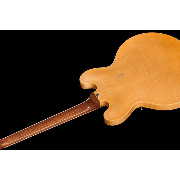 Gibson 1961 ES-335 Reissue Natural HA