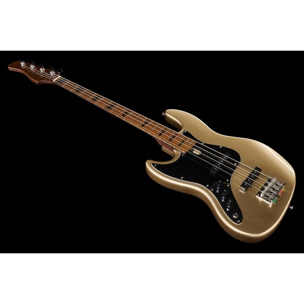 Marcus Miller V5 Alder-4 CGM LH