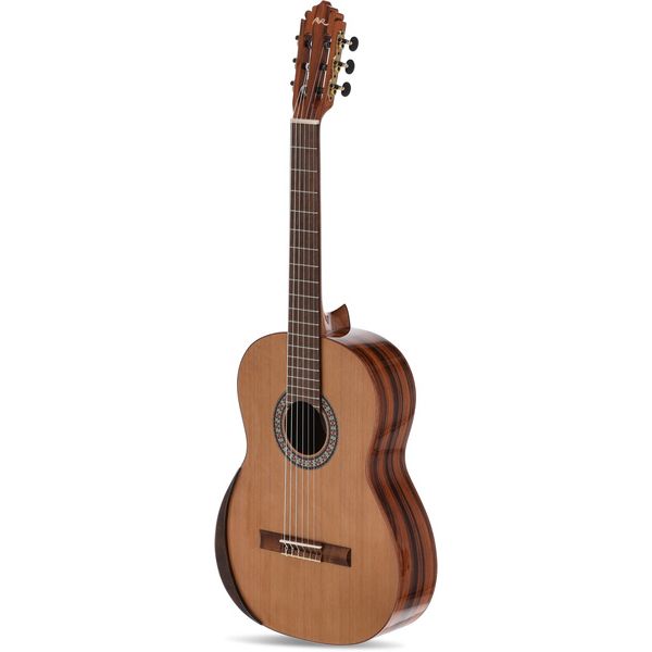 Manuel Rodriguez Exotica Santos Real EX-SC G