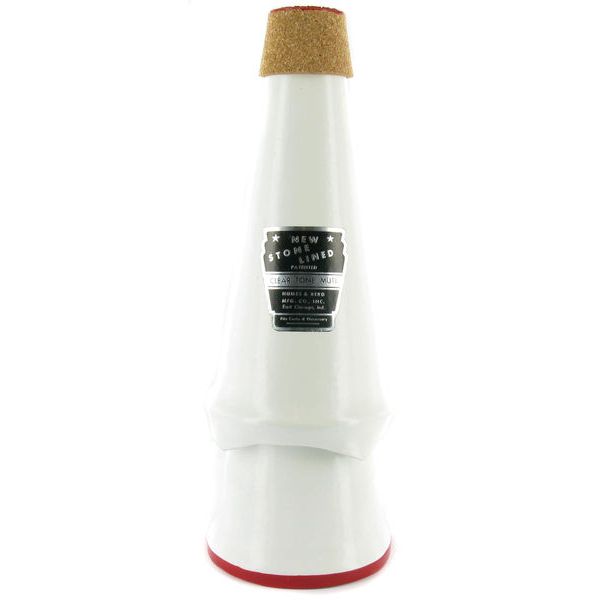 Humes & Berg New Stone Lined ST-153