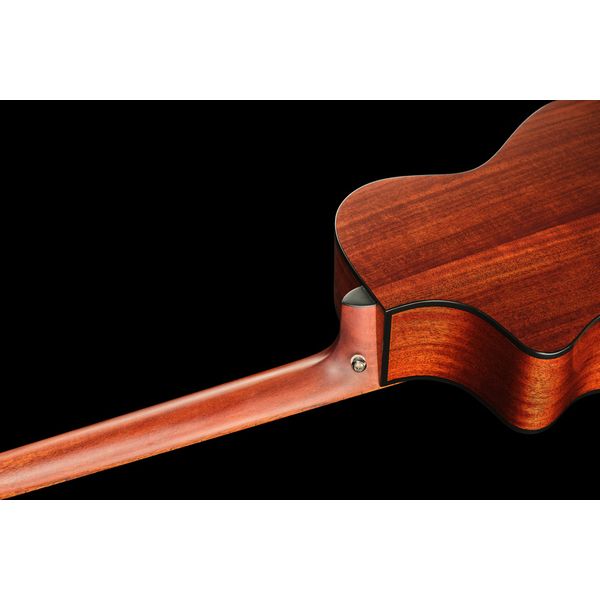 Breedlove Discovery S Concert CE Spruce