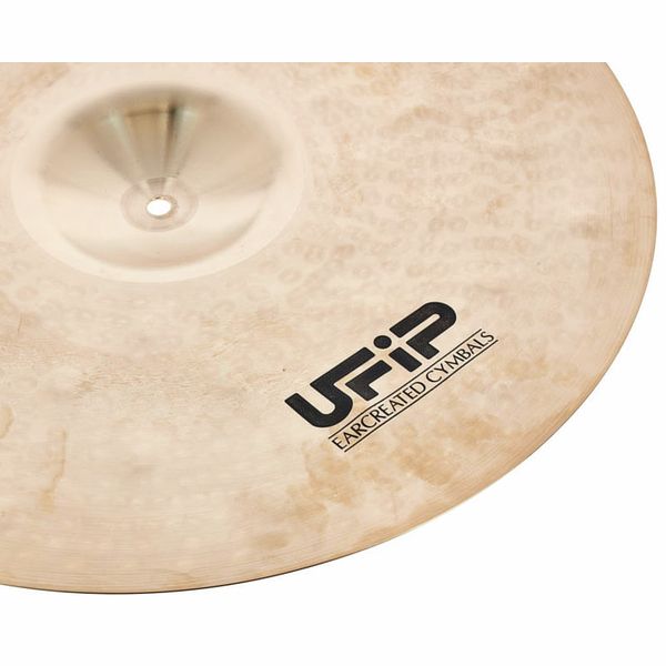 Ufip 19" Blast Extra Dry Crash