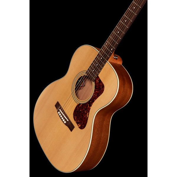 Guild OM-240E Westerly Archback