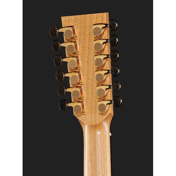 Lakewood M-32-12 CP Grand Concert 2024