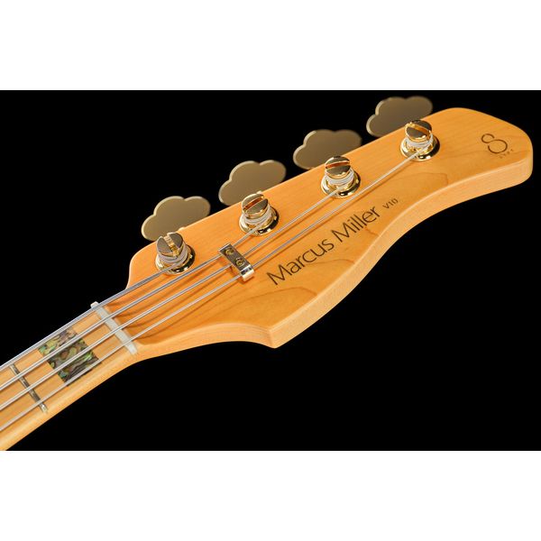 Marcus Miller V10-4 TBK