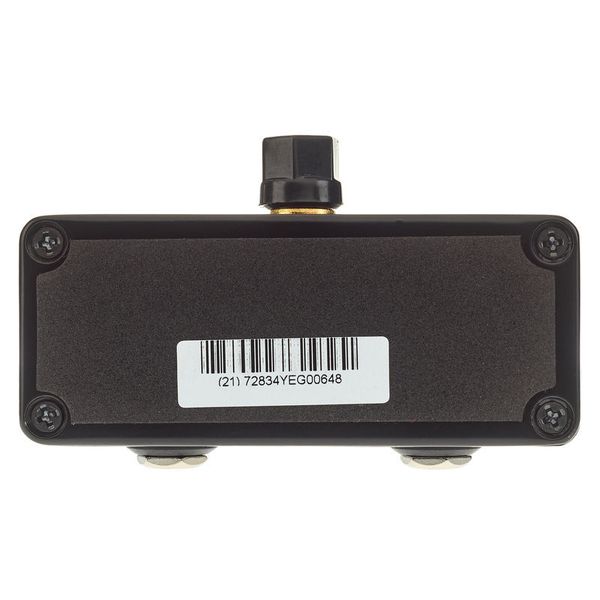 Harley Benton GroundBox