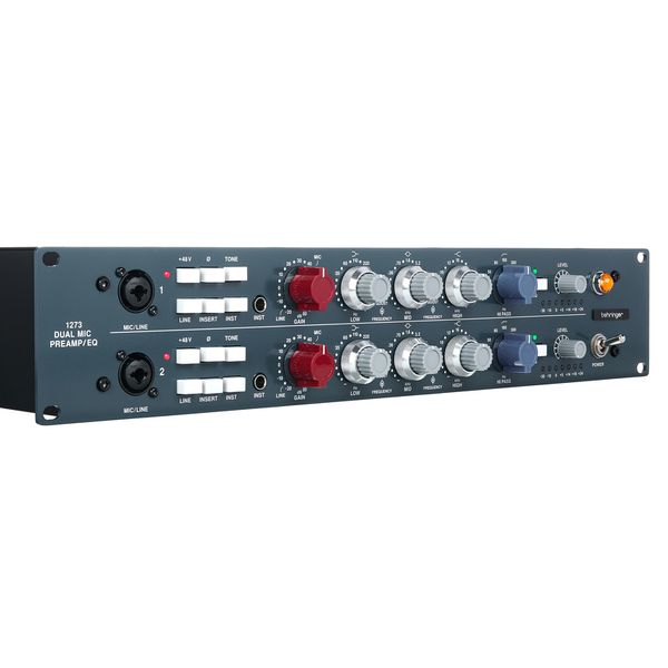 Behringer 1273