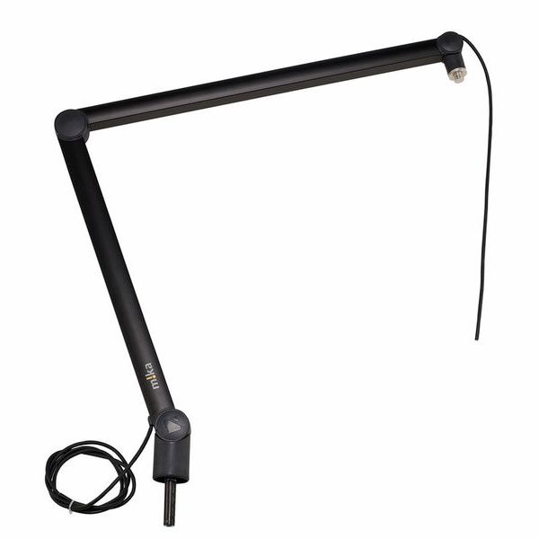 Yellowtec MiKA Mic Arm XL Black
