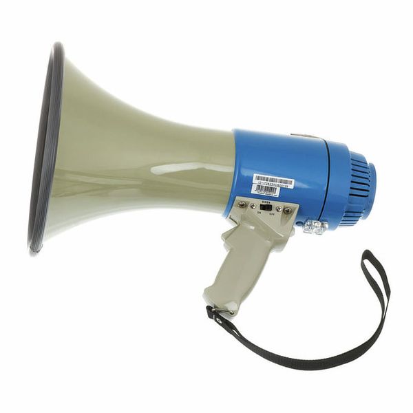 Thomann M25 Megaphone
