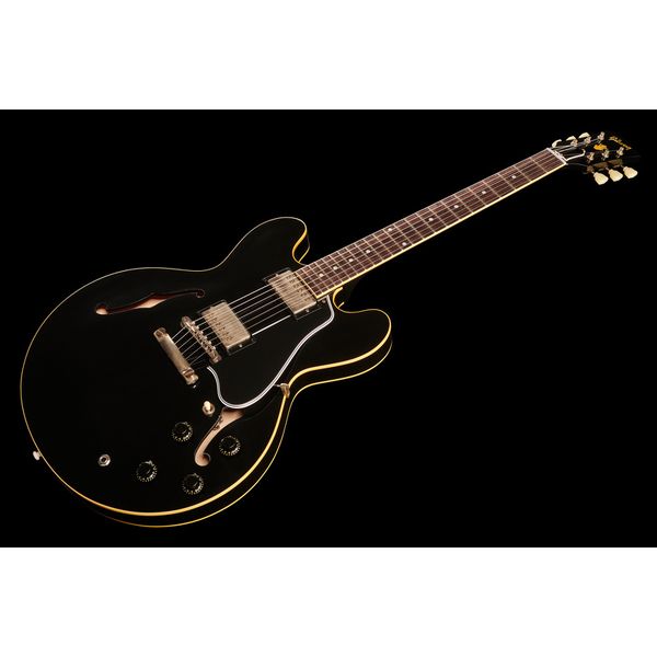Gibson 1959 ES-335 Reissue EB ULA