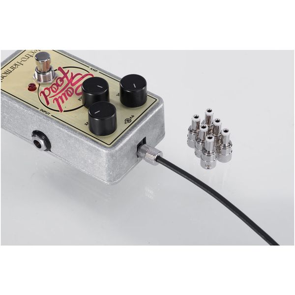 Harley Benton Solder-Free DC Patch Cable Kit