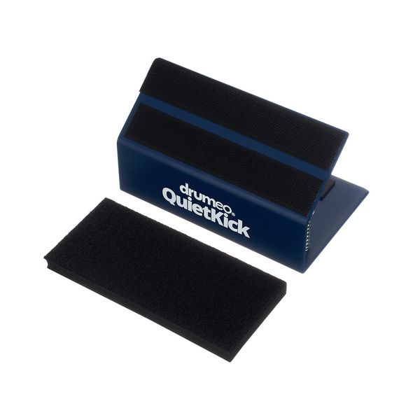 Drumeo Double QuietKick