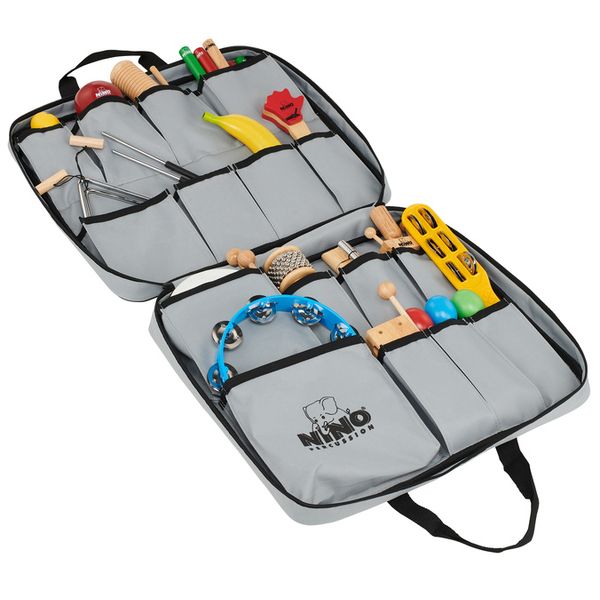 Nino Mixed Rhythm Set 17