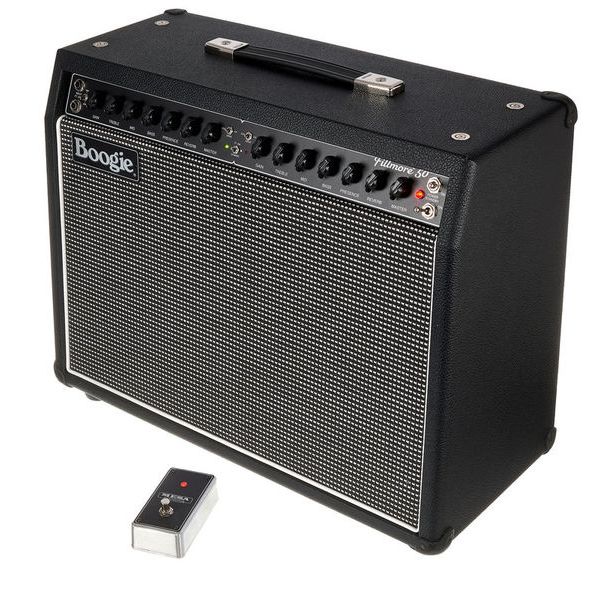 Mesa Boogie Fillmore 50 Combo