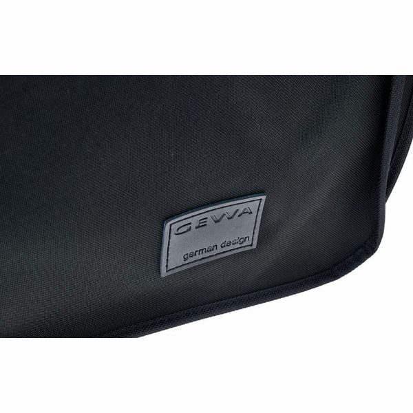 Gewa Liuteria Concerto Double Viol.