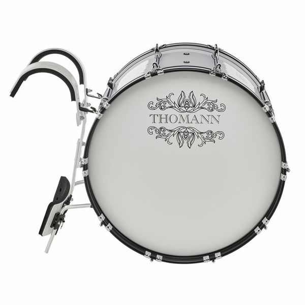 Thomann BD2614 Marching Bass Drum
