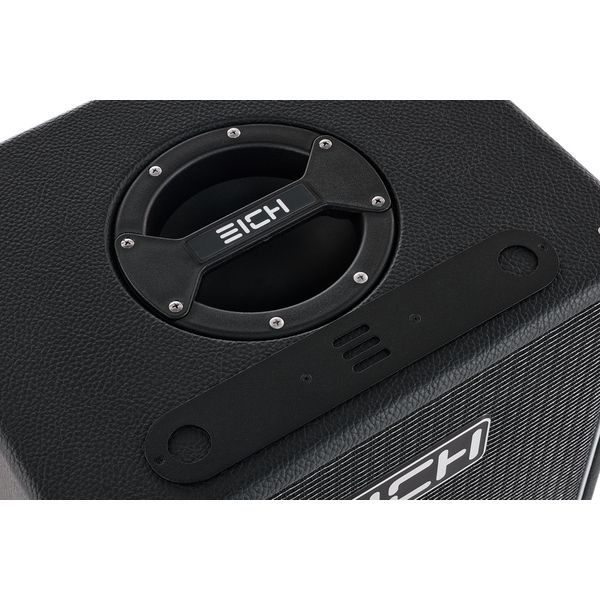 Eich Amplification 115XS-4 Bass Cabinet