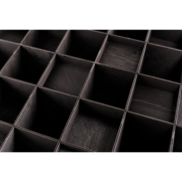HOFA Diffusor black