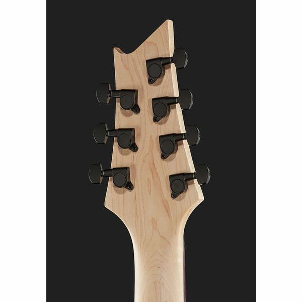 Harley Benton R-457 BK Bundle 1