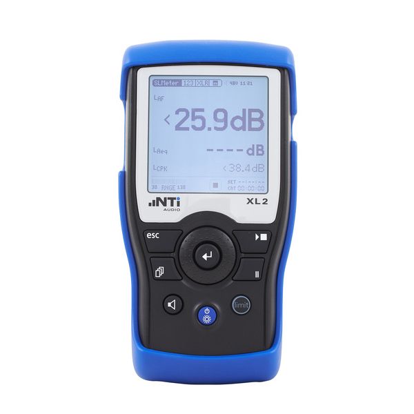 NTI Audio Exel Acoustic Set w/ M4262