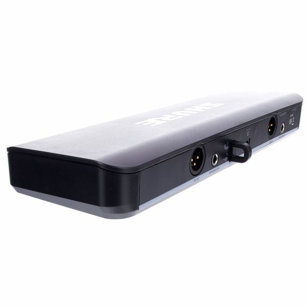 Shure BLX288/Beta58 Combo S8