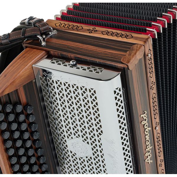 Alpengold Stubach Nature G/C/F/Bb