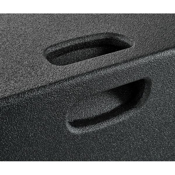 Seeburg Acoustic Line K20/G Sub 1801 Power Bundle