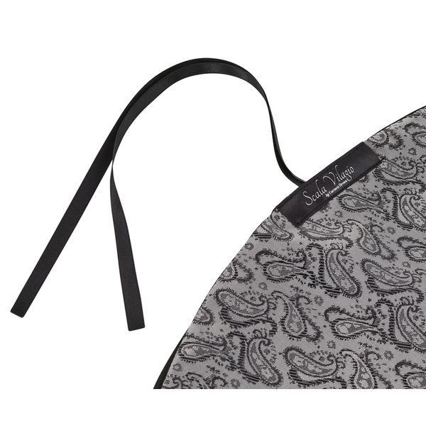 Scala Vilagio Silk Blanket for Cello CB/SVP