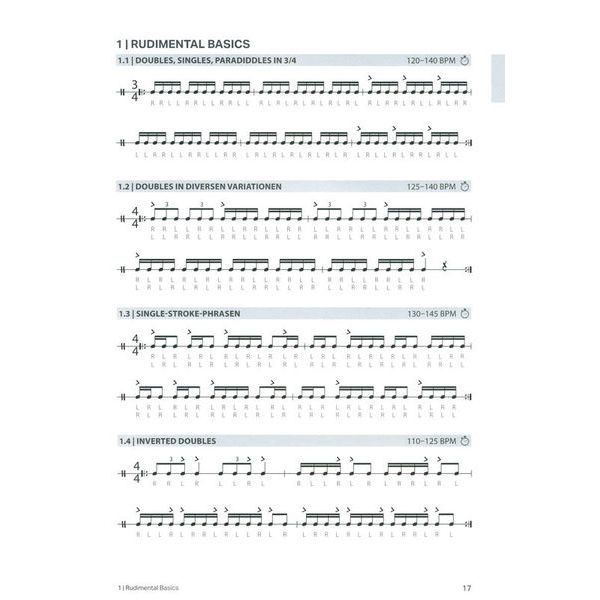 Alfred Music Publishing Christin Neddens Creative Flow