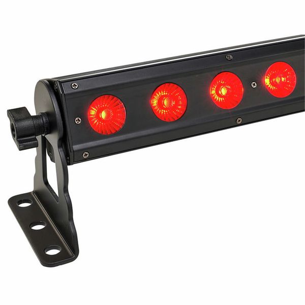 Stairville Show Bar TriLED 18x3W RGB