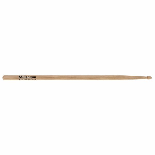 Millenium H7A Hickory Sticks -Wood-