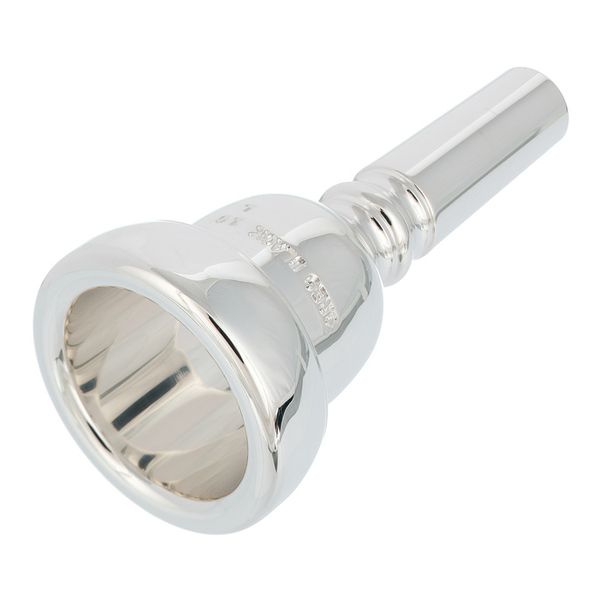 Greg Black Mouthpieces Bass Trombone 1G Light